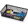 Officemate OIC26202 OIC Large Supply Storage Basket