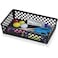 Officemate OIC26202 OIC Large Supply Storage Basket