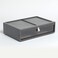Pendaflex Stackable Drawer Durable Plastic Silicon Handles Tinted Drawers Single Gray 14 x 9 x 35 Large 1 Piece 41794