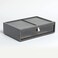 Pendaflex Stackable Drawer Durable Plastic Silicon Handles Tinted Drawers Single Gray 14 x 9 x 35 Large 1 Piece 41794