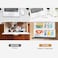 YOOUSOO Expandable Drawer Organizer 2 PCS Adjustable Drawer Organizer Trays Drawer Dividers Organizers and Storage For Office Supplies Pens MakeupUtensils Tools Flatware and Junks White