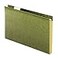 Pendaflex Extra Capacity Reinforced Hanging Folders 1 Legal Size Standard Green 15 Cut 25BX 4153x1