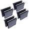 Ultimate Office MagniFile ExtraCapacity Hanging File Folders 1 BoxBottom Letter Size Feature A Wrap Around Bungee Security Cord Set of 8