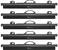 Arnos HangAPlan 2430 Inches Quickfile Hanging Clamp Black Holds up to 150 Plans Pack of 5 Clamps