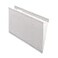 Pendaflex Recycled Hanging FoldersGray Legal