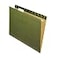 Pendaflex 415215 Hanging File Folders Green