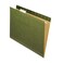 Pendaflex 415215 Hanging File Folders Green