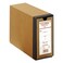 Globe-Weis GlobeWeis Columbia Binding Case Letter Size High Arch Each B50HKraft