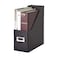 Snap-N-Store SnapNStore Jumbo Magazine File Back To School Supplies for College Students
