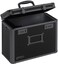 Vaultz File Organizer Storage Box 14 x 7 x 1219 Inch Letter Size Portable Locking Storage Totes with Dual Combination Locks for Filing Office Documents Super Tactical