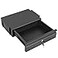 Toriexon Under Desk Drawer 157 x 118 x 43 Under Desk Pull Out Drawer with Lock and Keys 43 75 Optional Bracket Height Storage Organizer for Workbench with Drawers