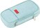 Arnuixty Large Storage Pencil Case Pen Bag with Zipper Big Capacity Pouch Organizer for Office Travel Holder Box