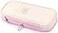 Arnuixty Large Storage Pencil Case Pen Bag with Zipper Big Capacity Pouch Organizer for Office Travel Holder Box