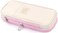 Arnuixty Large Storage Pencil Case Pen Bag with Zipper Big Capacity Pouch Organizer for Office Travel Holder Box