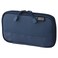 LIHIT LAB Compact Pen Case Pencil Case Water Stain Repellent35 x 65 Navy A768711
