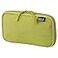 LIHIT LAB Compact Pen Case Pencil Case Water Stain Repellent35 x 65 Green A76876
