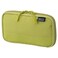 LIHIT LAB Compact Pen Case Pencil Case Water Stain Repellent35 x 65 Green A76876