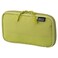 LIHIT LAB Compact Pen Case Pencil Case Water Stain Repellent35 x 65 Green A76876