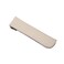 YONBEN Canvas Pencil Case Small Pencil Pouch Slim Lightweight Pen Case Holder Cute Zipper Bag for School Office