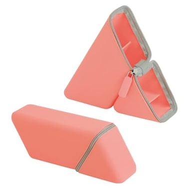 Sonic Cakusta Pen Case Pink