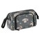 SUABO Big Capacity Pencil Case Cute Koala Pouch Pen Case Pencil Box Stationery Bag Makeup Bag Office Organizer for Adults