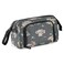 SUABO Big Capacity Pencil Case Cute Koala Pouch Pen Case Pencil Box Stationery Bag Makeup Bag Office Organizer for Adults
