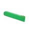 YONBEN Oxford Pencil Case Small Pencil Pouch Slim Pen Case Holder Zipper Bag for School OfficeGrass greenOxford Fabric