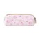 Sanrio My Melody Double Zipper Pen Case 534595