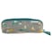 Stephen Joseph All Over Printed Pencil Pouch Multipurpose Kids School Stationary Case Colorful Cute Designs with Large Space for Pencils and Pens Construction Pencil Case
