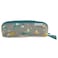 Stephen Joseph All Over Printed Pencil Pouch Multipurpose Kids School Stationary Case Colorful Cute Designs with Large Space for Pencils and Pens Construction Pencil Case