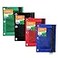 BAZIC PRODUCTS BAZIC 3Ring Pencil Pouch wMesh Window for School Home or Office Box of 24