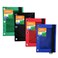 BAZIC PRODUCTS BAZIC 3Ring Pencil Pouch wMesh Window for School Home or Office Box of 24