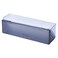 KING JIM KINGJIM CH2182T Cheers Square Pen Case Gray