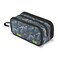 Sletend Dinosaur Fossil Pencil Bag Large Capacity Pencil Case Pouch Simple Stationery Bag