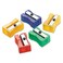 Westcott SingleHole Pencil Sharpener Classroom Pack of 24