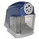 X-Acto XACTO School Pro Classroom Electric Pencil Sharpener Blue 1 Count
