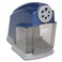 X-Acto XACTO School Pro Classroom Electric Pencil Sharpener Blue 1 Count