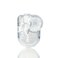 KUTSUWA Hi LiNE TGAAL Angle Adjustable Pencil Sharpener Clear RS028CL