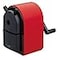 &auml;&cedil;&permil;&egrave;&eacute;&permil;&rsaquo;&ccedil;&shy;&dagger; Mitsubishi Pencil Sharpener KH20 Manual Type Red KH2015