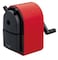 &auml;&cedil;&permil;&egrave;&eacute;&permil;&rsaquo;&ccedil;&shy;&dagger; Mitsubishi Pencil Sharpener KH20 Manual Type Red KH2015