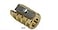 MR Mobius Ruppert MR Brass Artists Pencil Sharpener choose from 4 shapes Made in Germany finest in the world 604 BulletGrenade