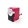 CARL Coloris Pencil Sharpener CP100AP Pink