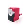 CARL Coloris Pencil Sharpener CP100AP Pink