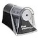 Westcott 15510 iPoint Evolution Axis Electric Sharpener Silver