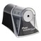 Westcott 15510 iPoint Evolution Axis Electric Sharpener Silver