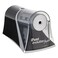 Westcott 15510 iPoint Evolution Axis Electric Sharpener Silver