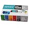 Apsara Long Point Sharpeners Pack of 20