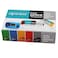 Apsara Long Point Sharpeners Pack of 20