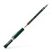 Faber-Castell FaberCastell Perfect Pencil Castell 9000 in Gift Box 2 Pencil with Builtin Pencil Sharpener and Extender