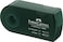 Faber-Castell FaberCastell F582800 Double Hole Sharpener Green